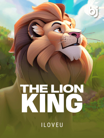 The Lion King game icon