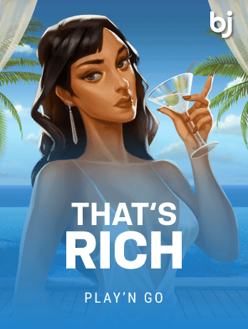 That's Richpng game icon