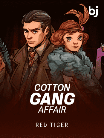 Cotton Gang Affairpng game icon
