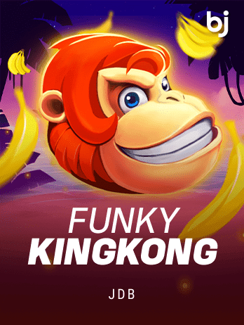 ফাঙ্কি কিং কং game icon
