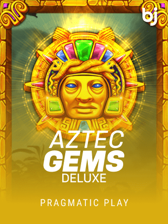 Aztec Gems Deluxe game icon
