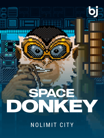 স্পেস ডঙ্কি game icon